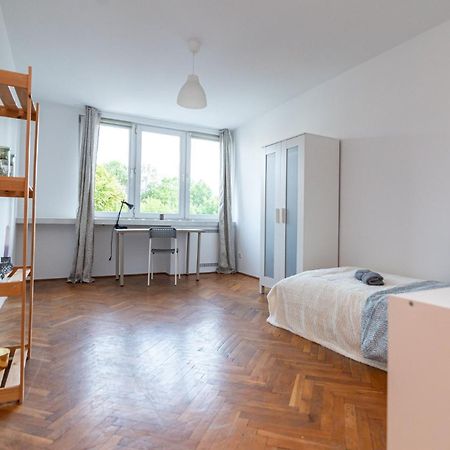 Regem Pokoje Nowogrodzka Varsovia Exterior foto