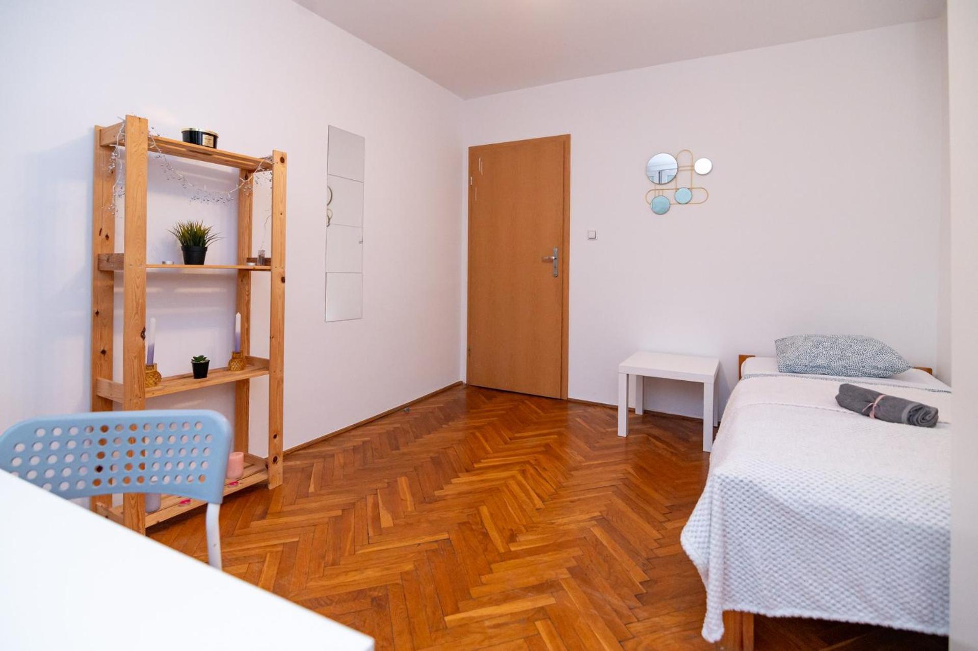 Regem Pokoje Nowogrodzka Varsovia Exterior foto