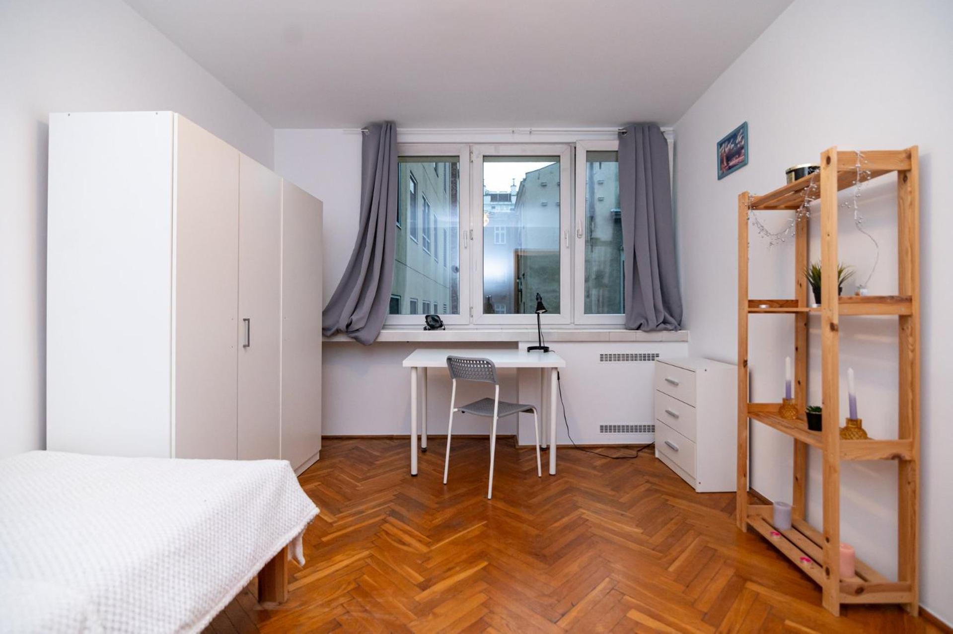 Regem Pokoje Nowogrodzka Varsovia Exterior foto