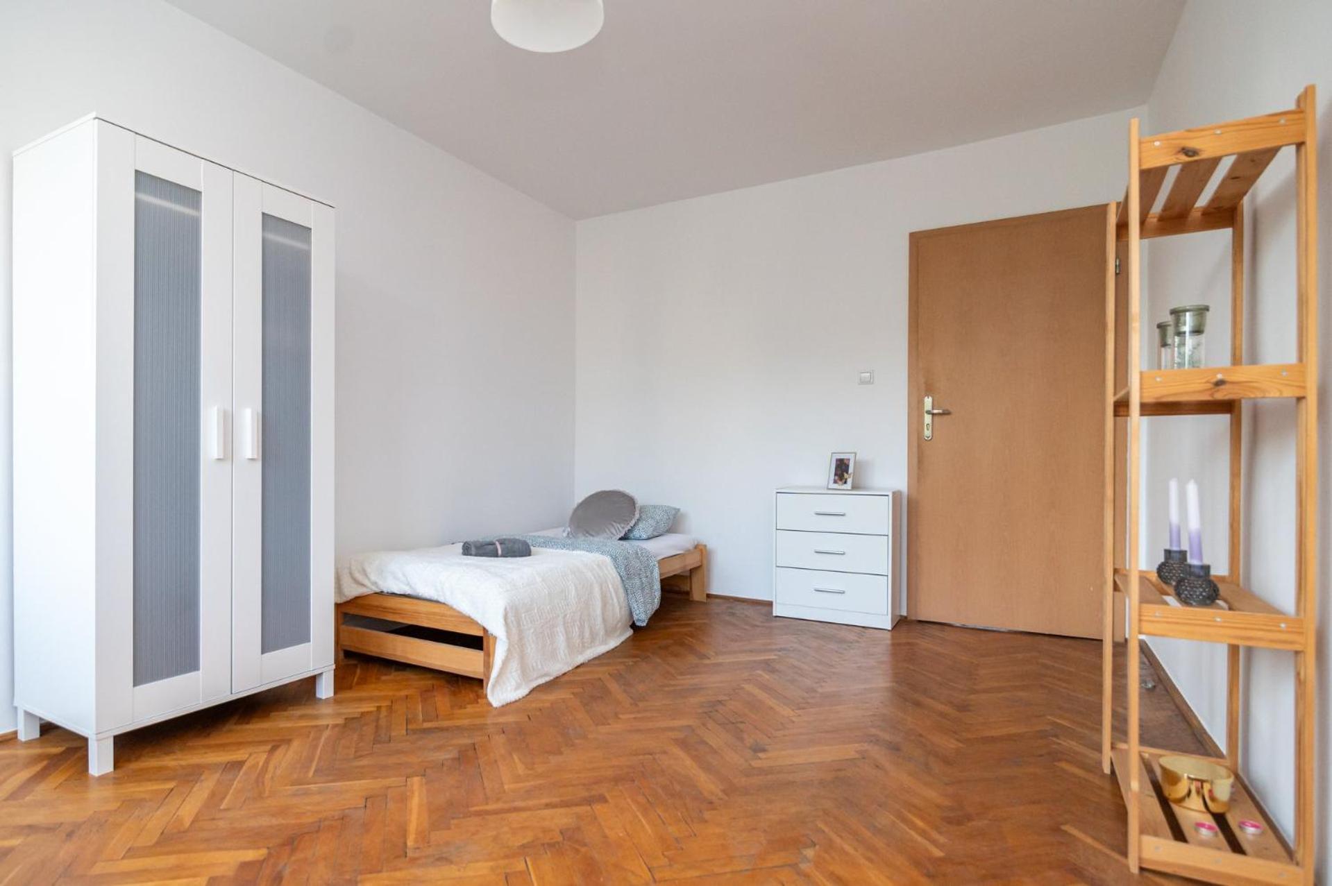 Regem Pokoje Nowogrodzka Varsovia Exterior foto