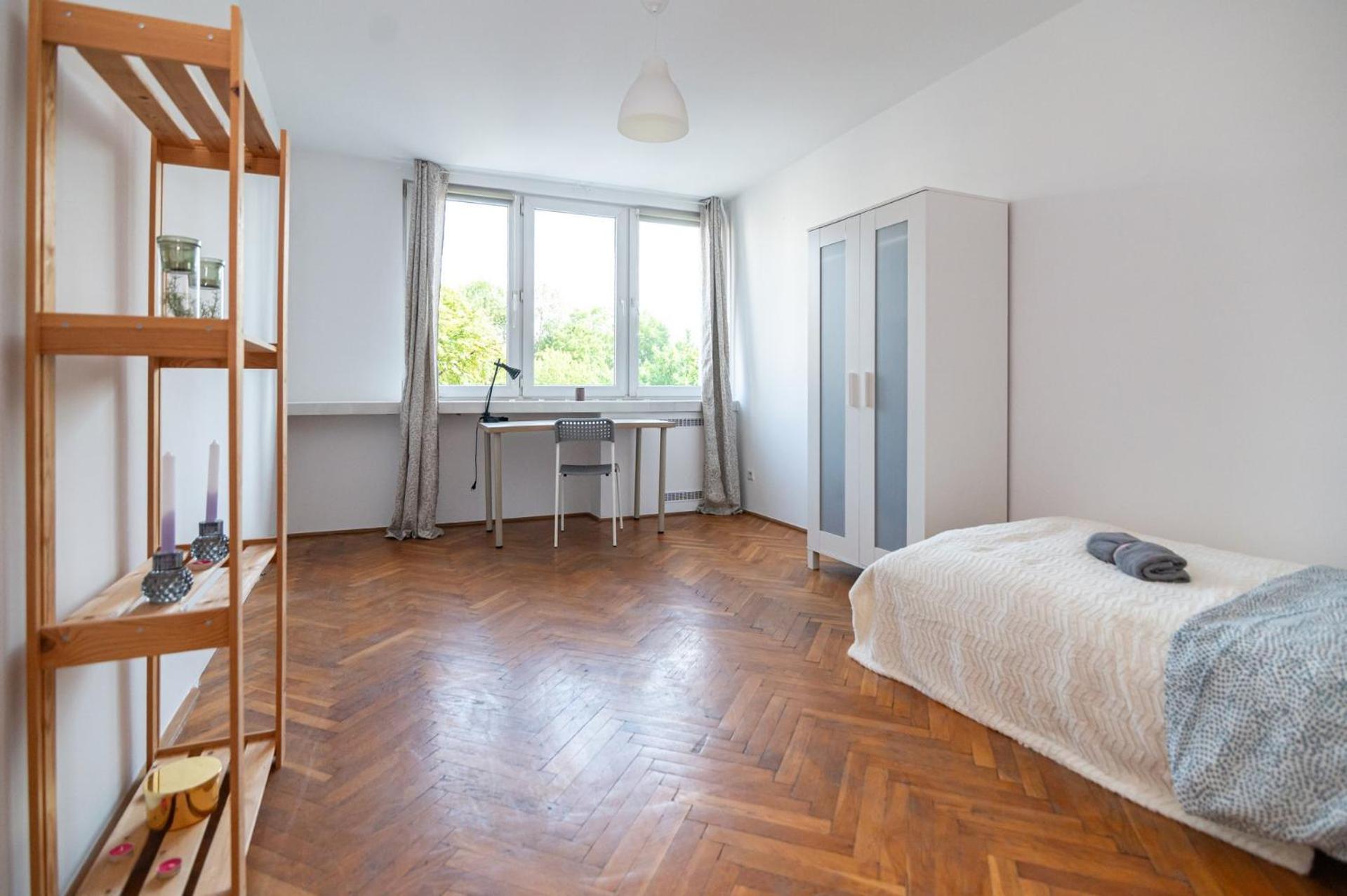 Regem Pokoje Nowogrodzka Varsovia Exterior foto